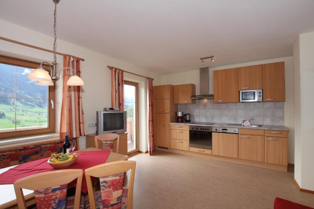 Bauernhof Hundbichl Villa Brixen im Thale Værelse billede