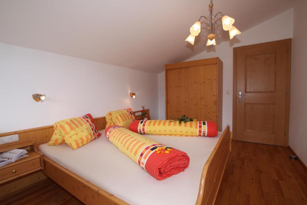 Bauernhof Hundbichl Villa Brixen im Thale Værelse billede