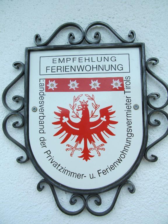 Bauernhof Hundbichl Villa Brixen im Thale Eksteriør billede